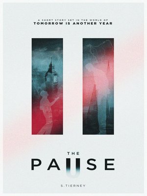 cover image of The Pause
